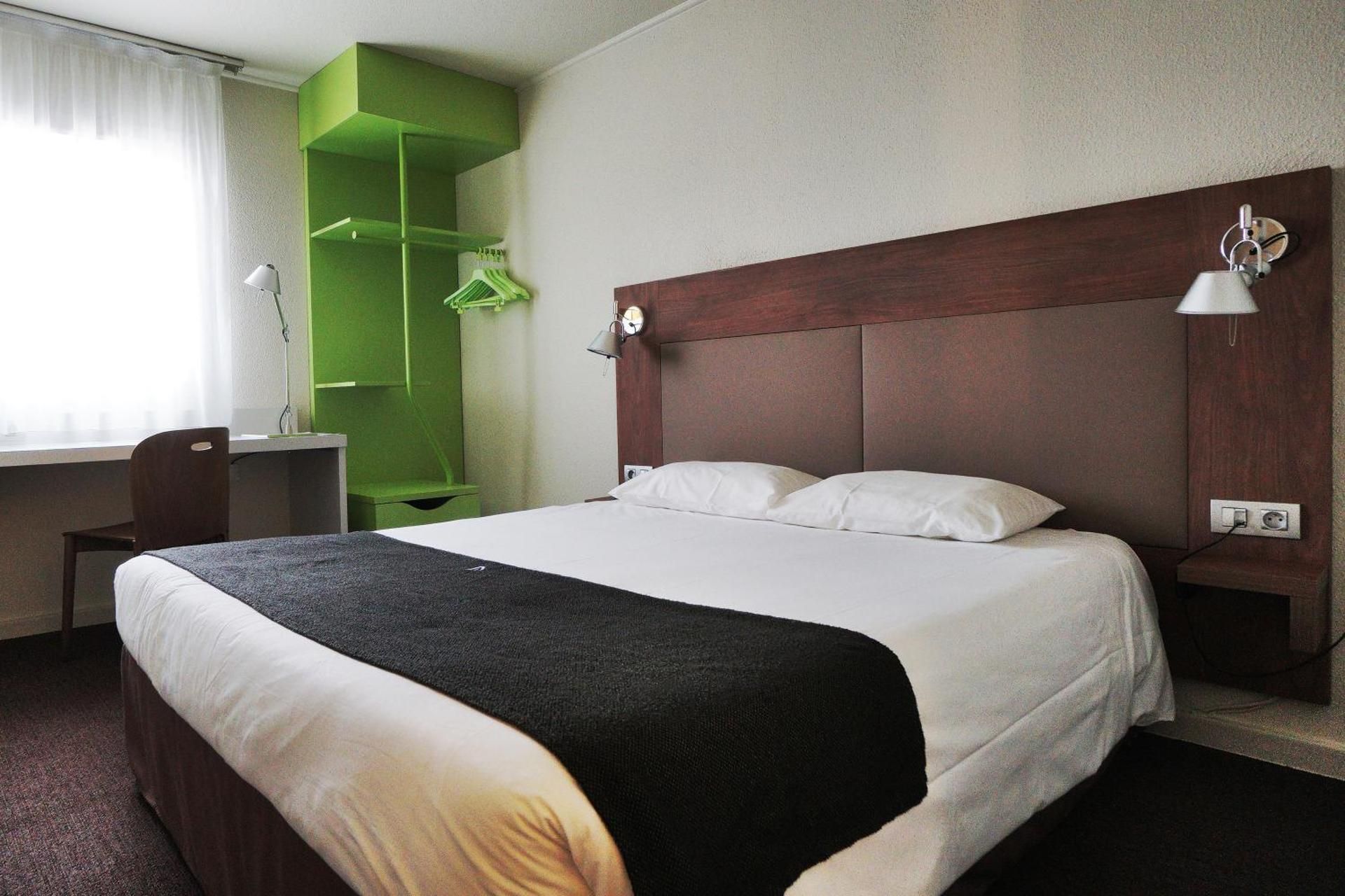 Double Room Next Generation