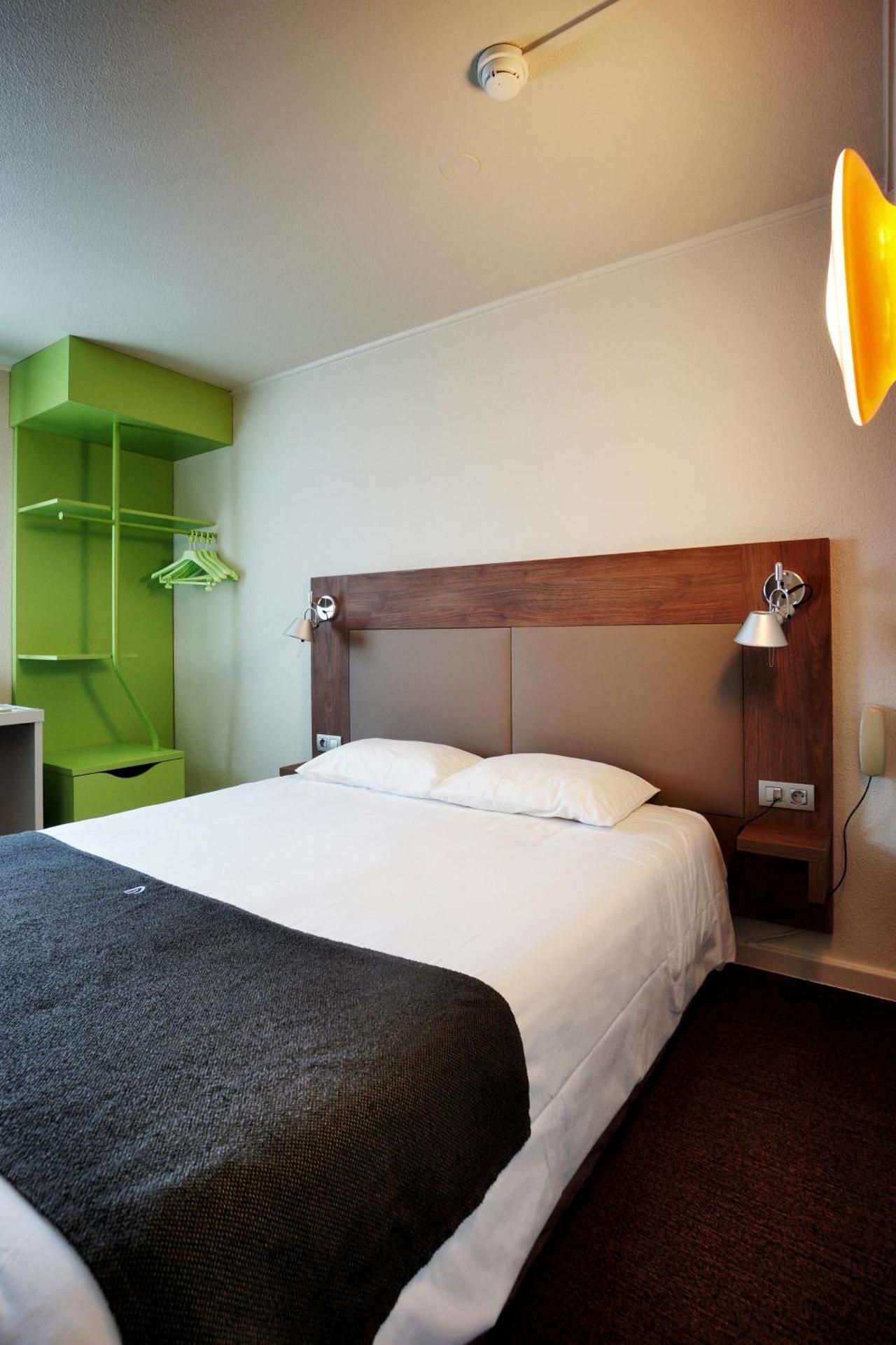 Double Room Next Generation