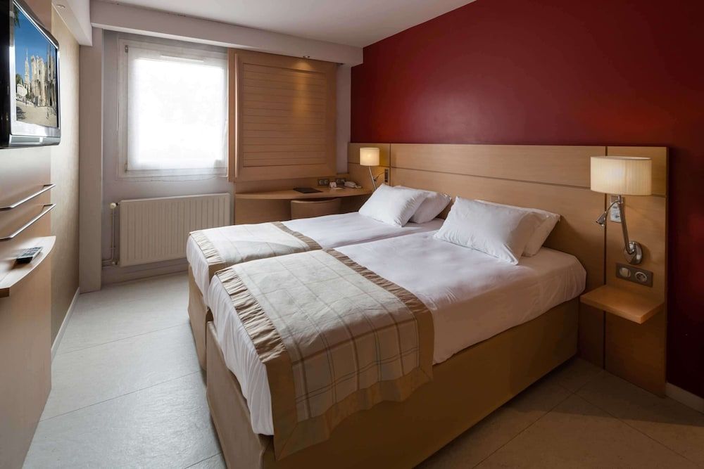 Superior Room, 2 Twin Beds, Non Smoking