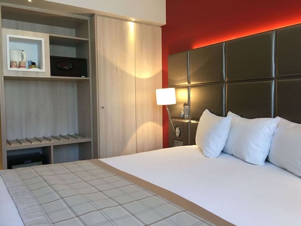 Classic Room, 1 Double Bed, Non Smoking
