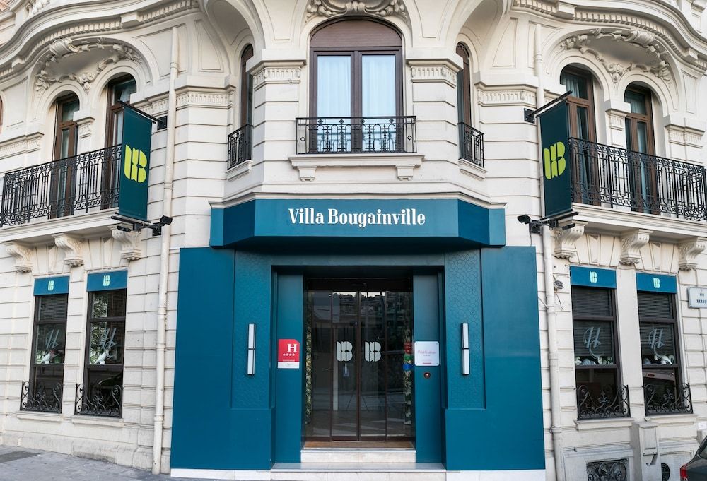 undefined Villa Bougainville by Happyculture 2