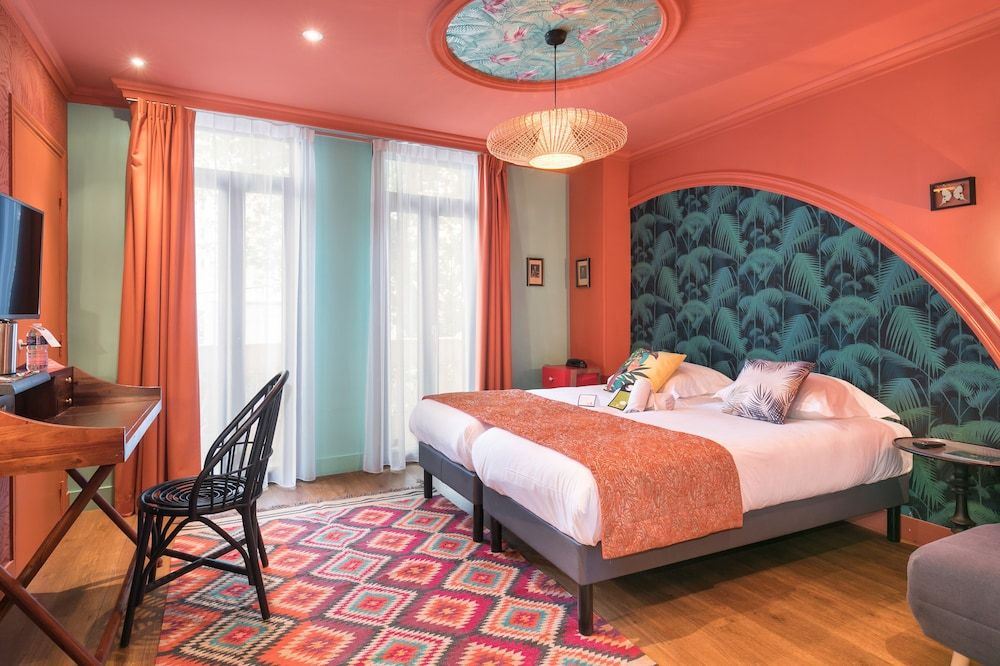 undefined Villa Bougainville by Happyculture 4