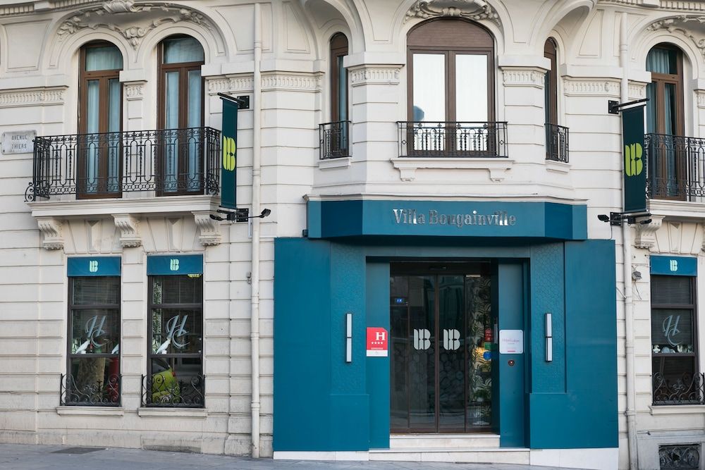 undefined Villa Bougainville by Happyculture 4