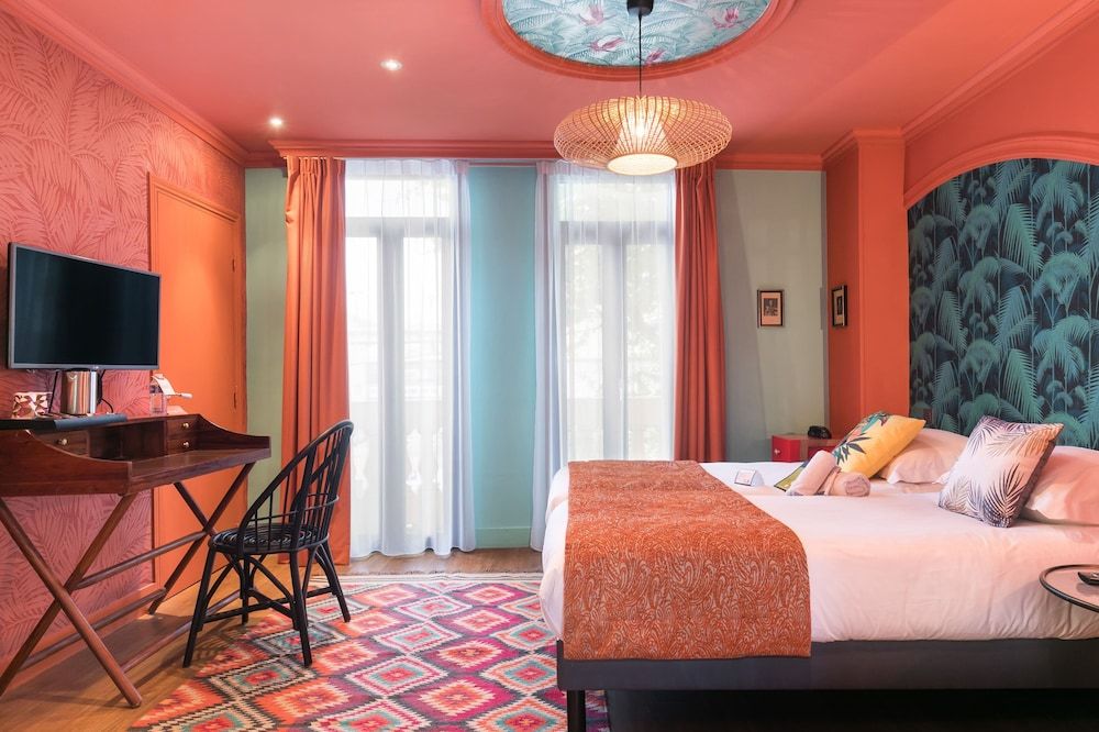 undefined Villa Bougainville by Happyculture 7