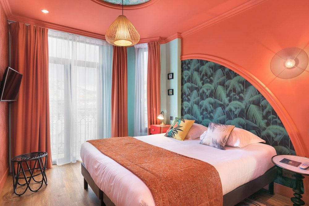 undefined Villa Bougainville by Happyculture 6