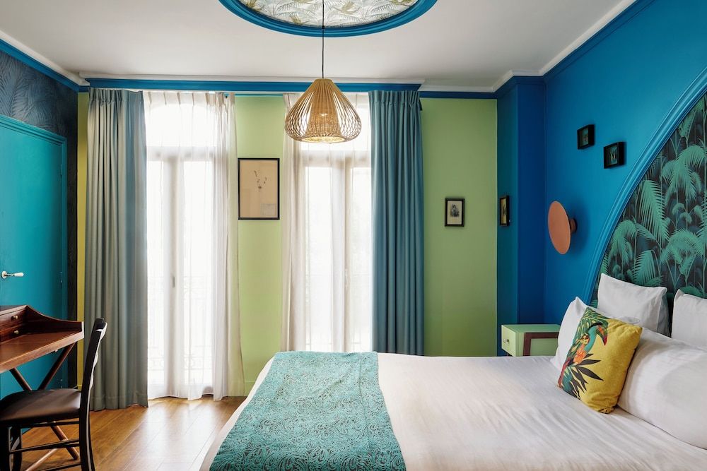 Villa Bougainville by Happyculture Standard Double Room 6