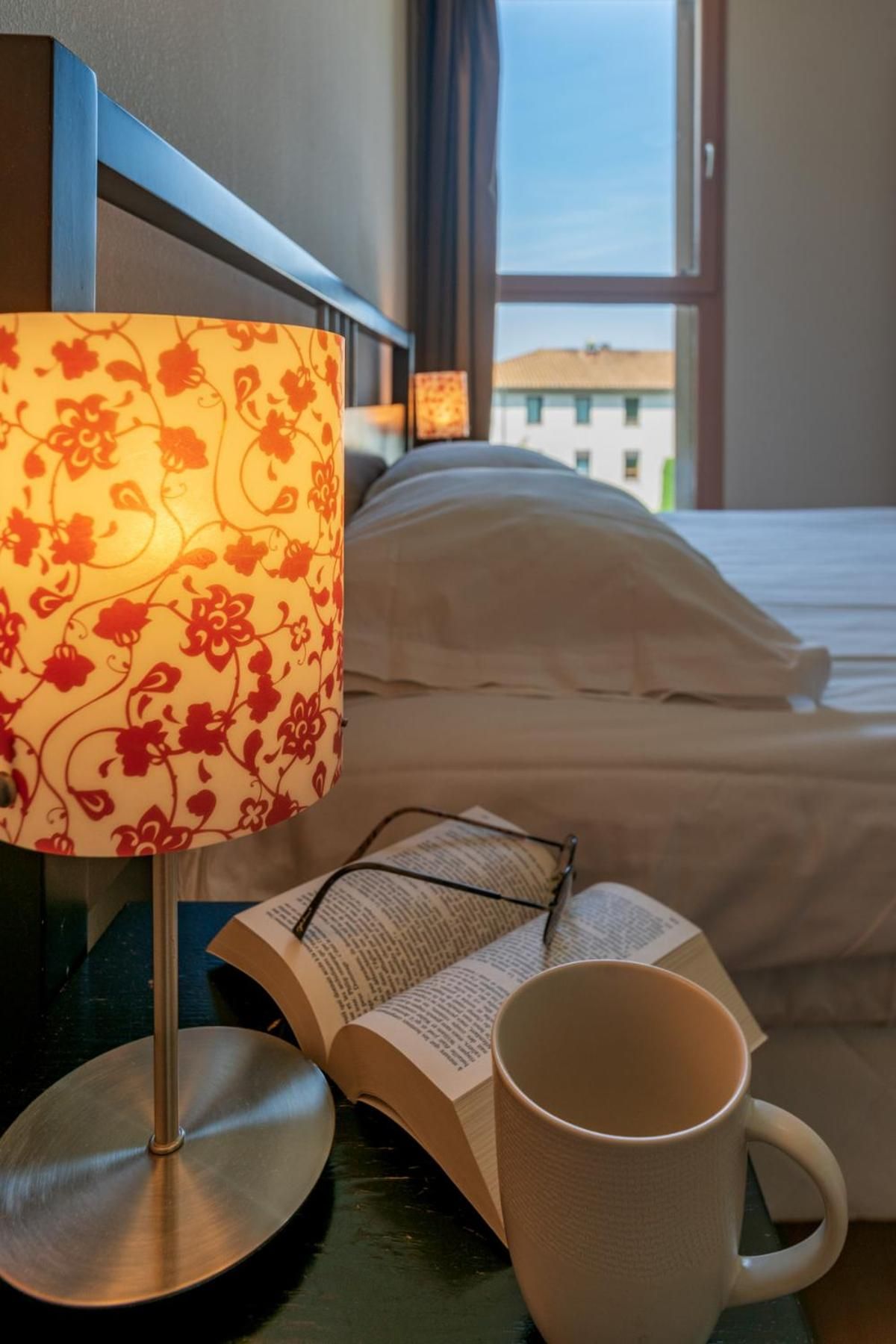 Two-Bedroom Family Apartment