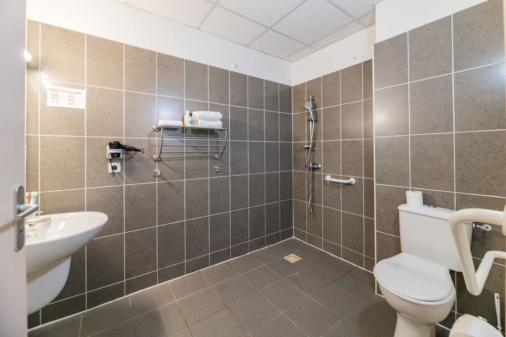 Cerise Carcassonne Sud Superior Studio 6