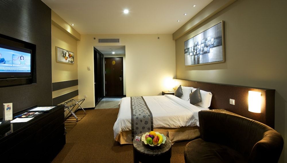 Hotel Royal 