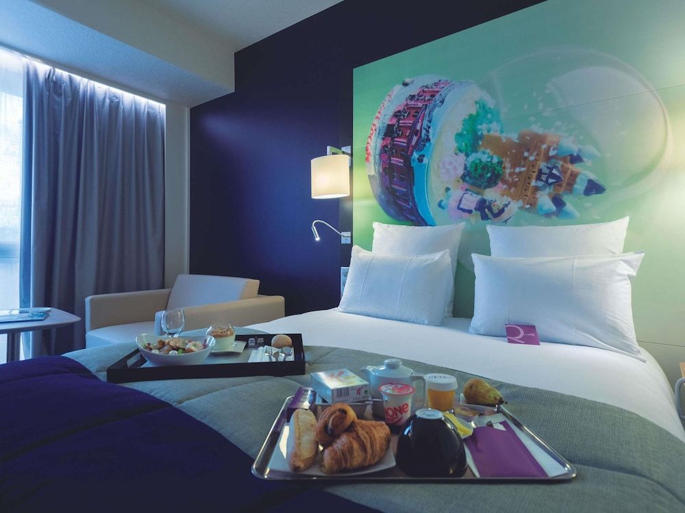 Standard Double Room, 1 Double Bed with Sofa bed