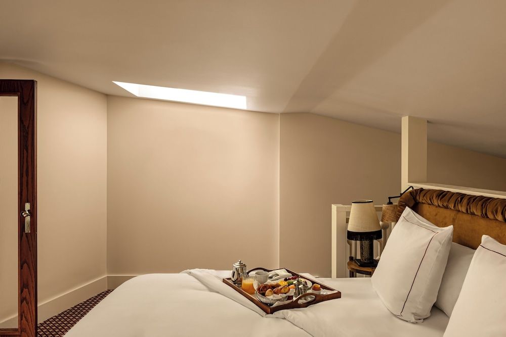 Junior Suite, Connecting Rooms (Component Suite)