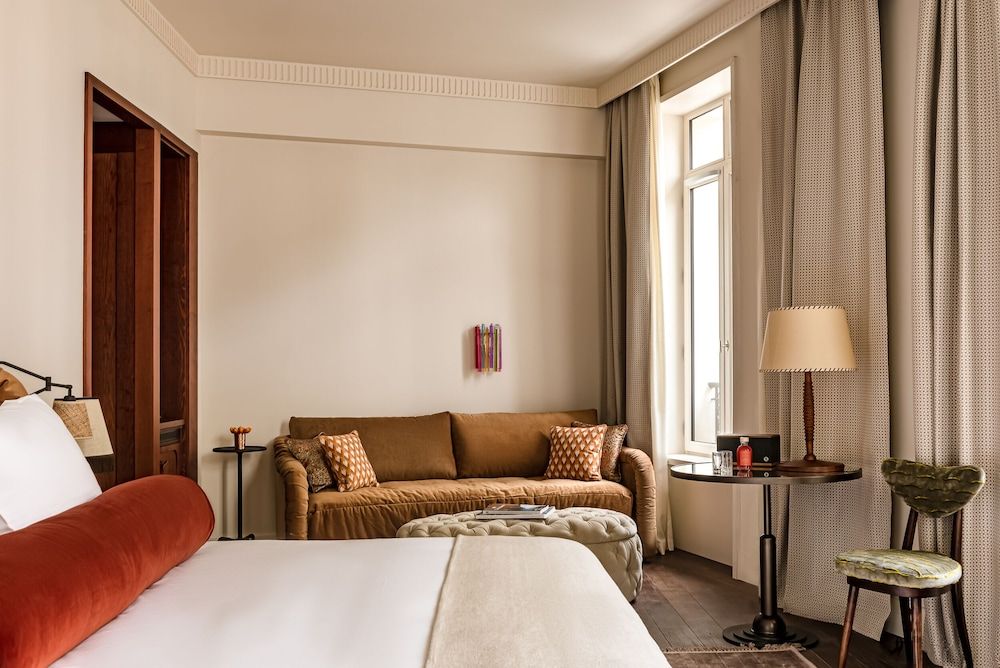 undefined Chateau des Fleurs Hotel & Spa Paris 8