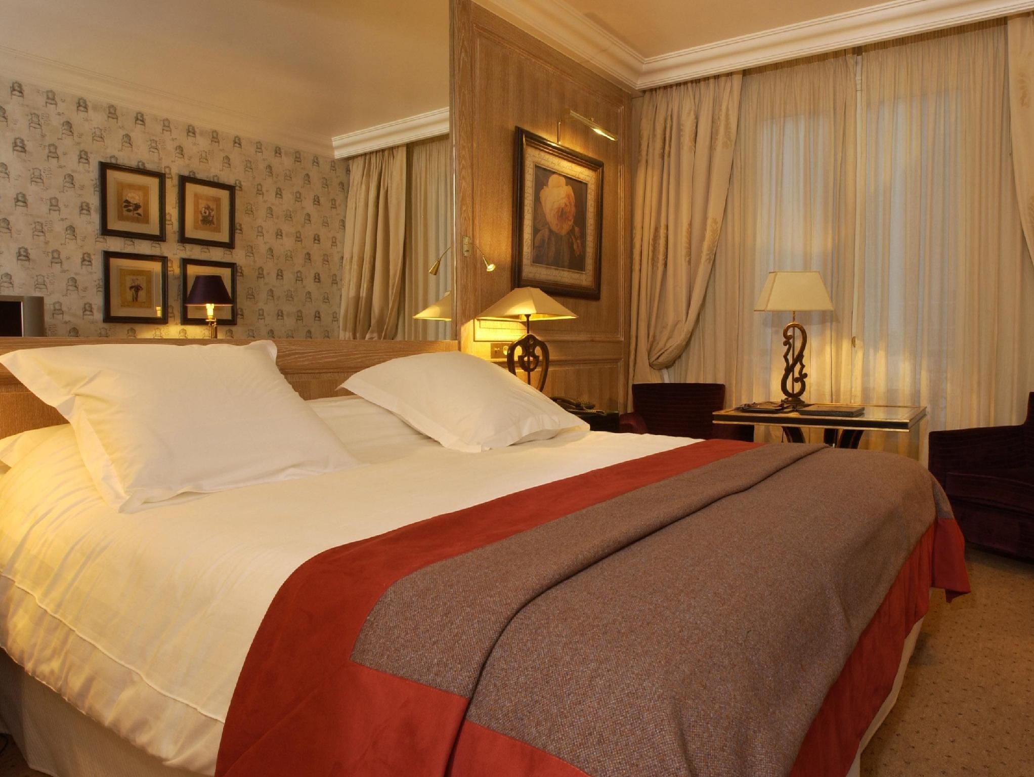 Superior Double or Twin Room