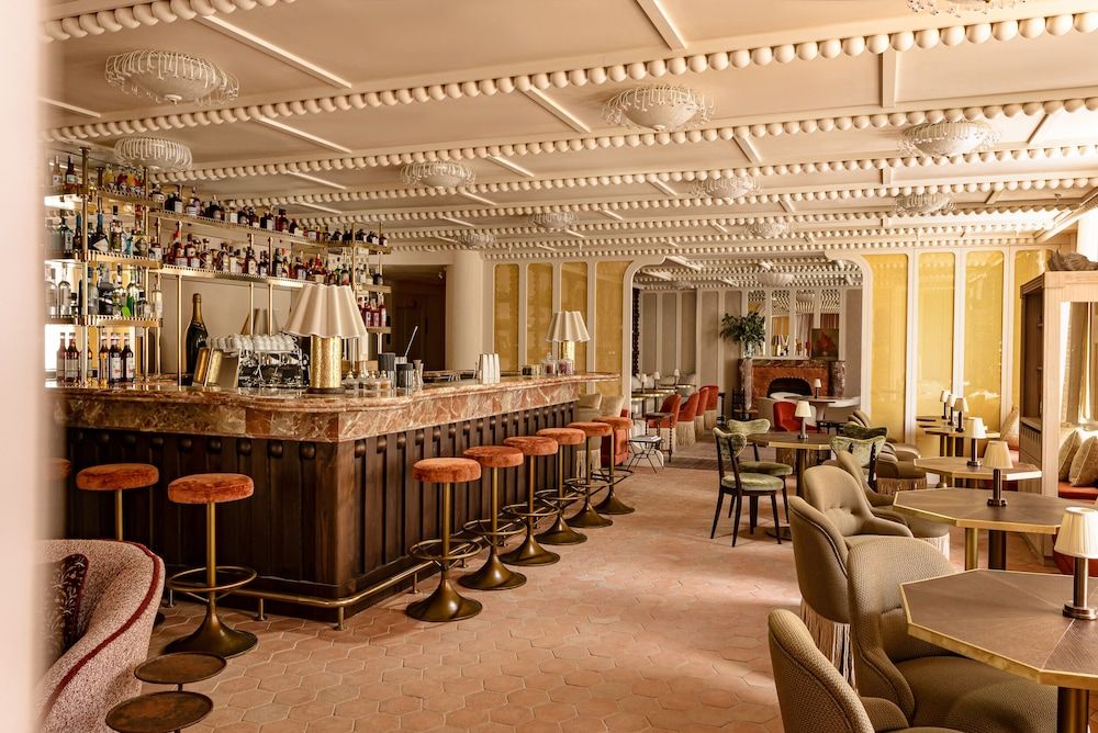 undefined Chateau des Fleurs Hotel & Spa Paris