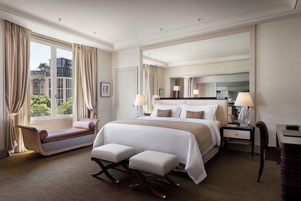 Macassar Suite