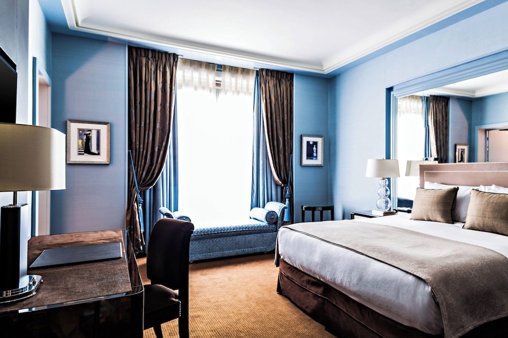 Macassar Suite Terrace