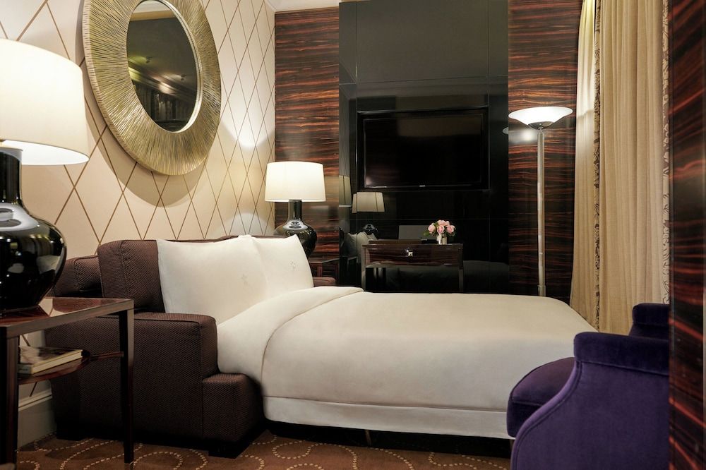Mosaic Suite Terrace