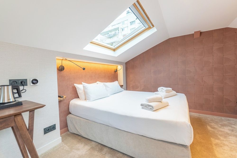 Atypik Hôtel Junior Suite 4