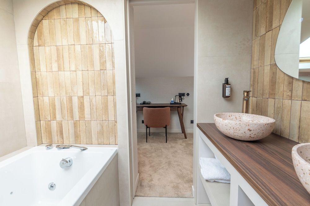 Atypik Hôtel Junior Suite 5