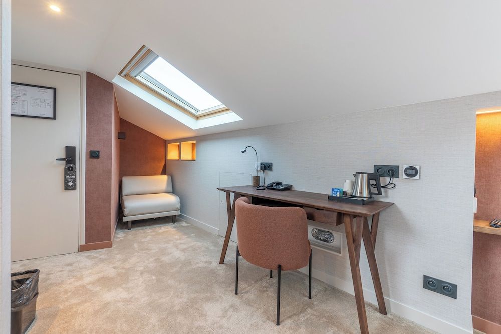 Atypik Hôtel Junior Suite 8