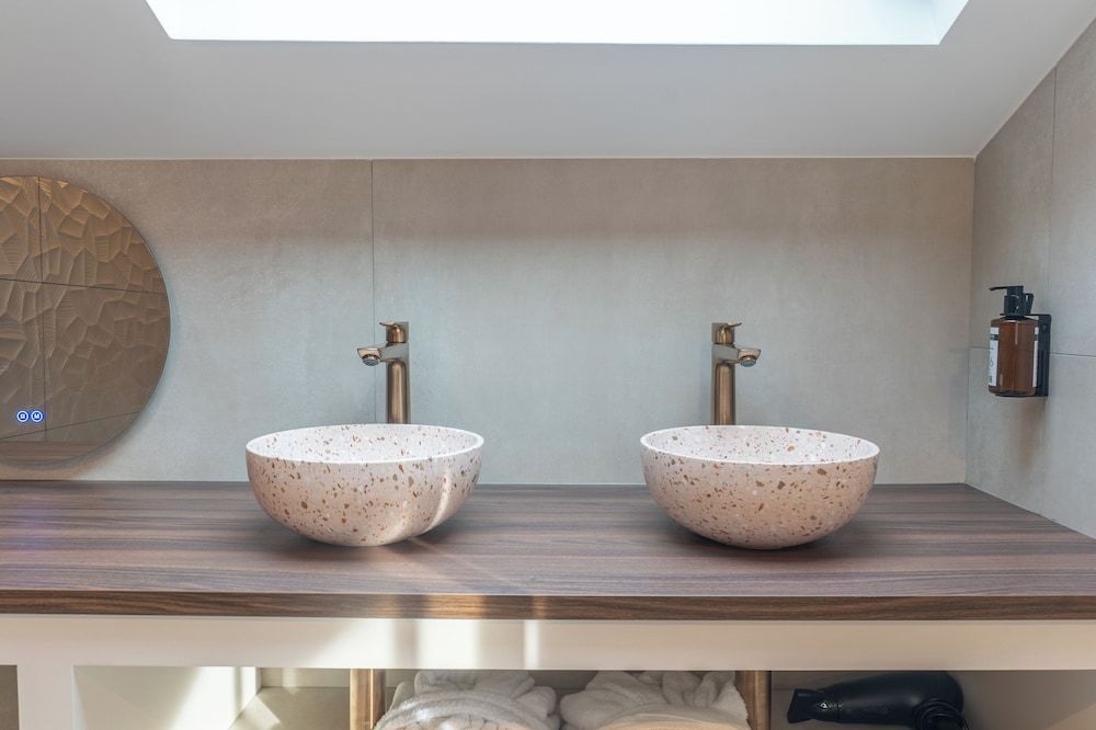 Atypik Hôtel Suite 6