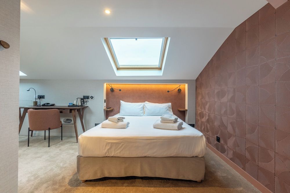 Atypik Hôtel Junior Suite 2