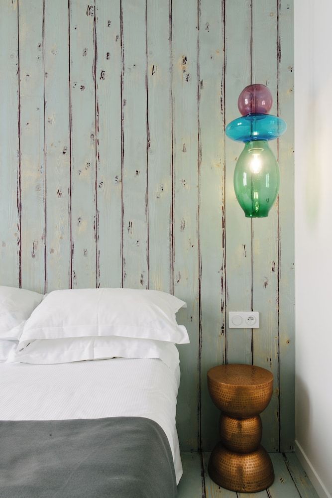 Atypik Hôtel Double Room (Private Spa access 45 min) 19