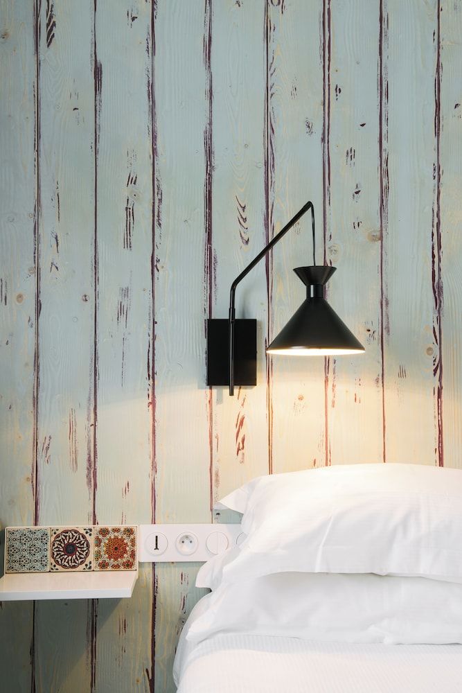 Atypik Hôtel Double Room (Private Spa access 45 min) 18