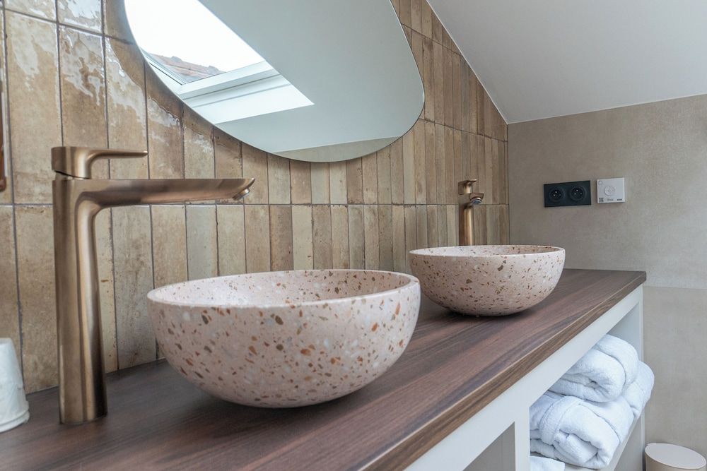 Atypik Hôtel Junior Suite 7