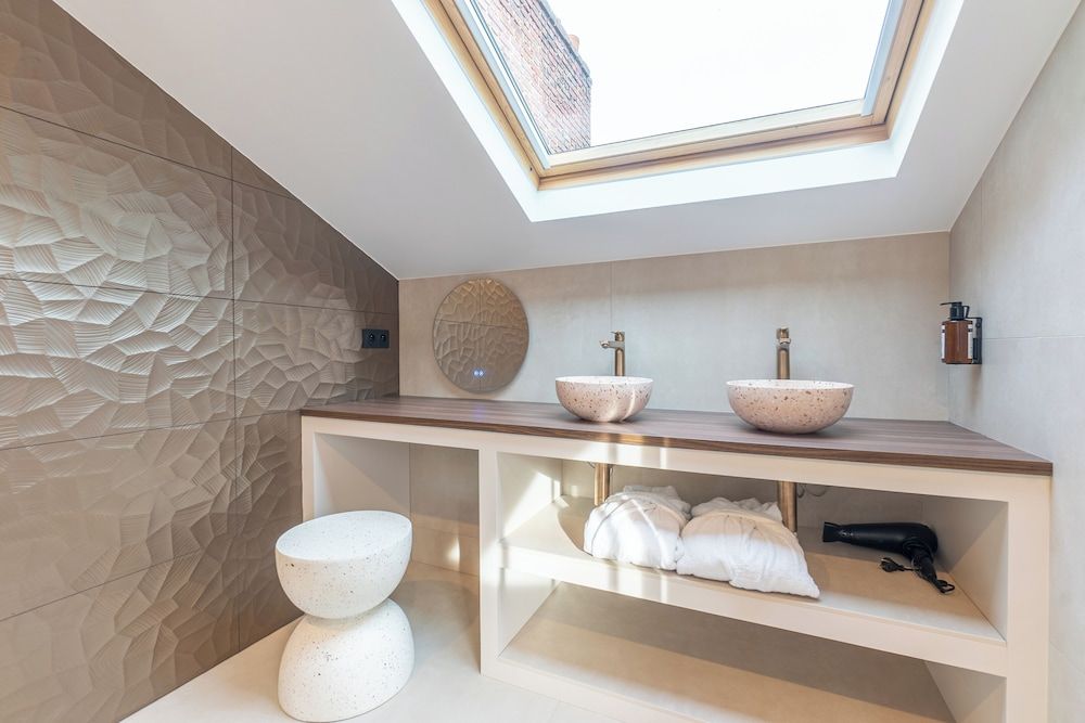 Atypik Hôtel Suite 5