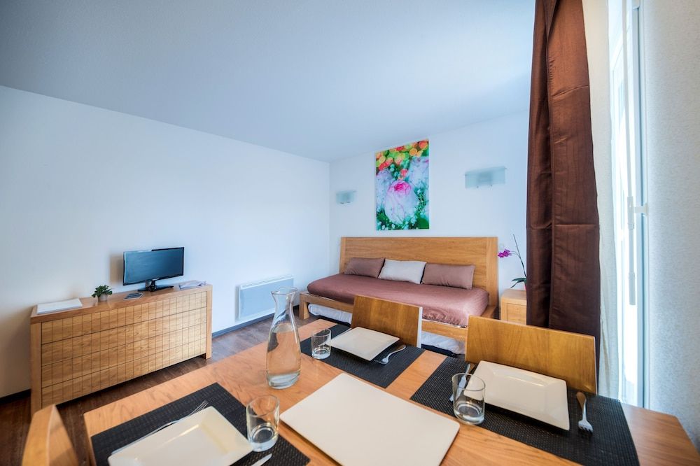 Comfort Aparthotel Mutzig Portes d'Alsace Room, 2 Twin Beds, Non Smoking (Upgrade) 4