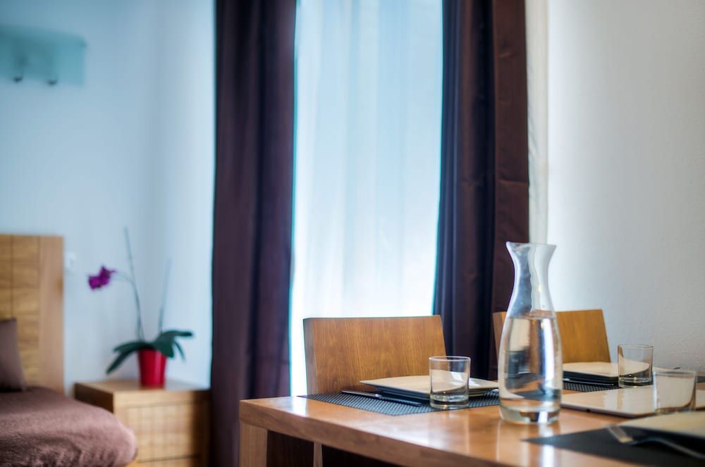 Comfort Aparthotel Mutzig Portes d'Alsace Room, 2 Twin Beds, Non Smoking (Upgrade) 6