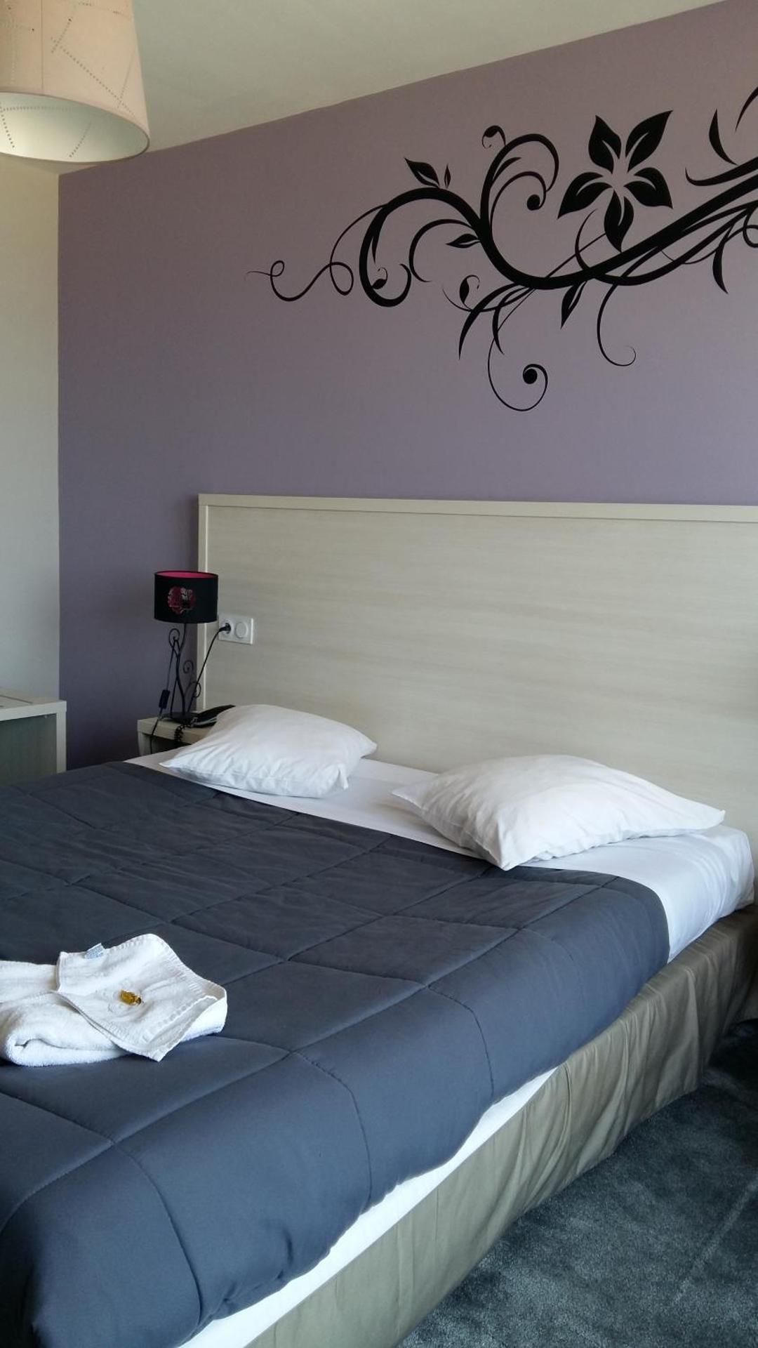 Double Room Without Balcony - Sea View