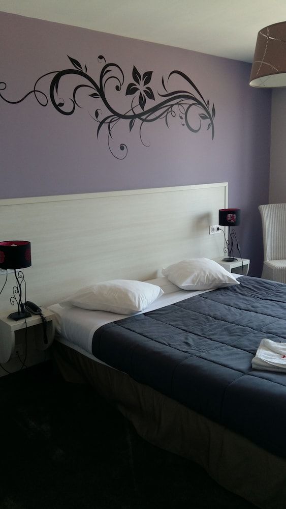 Double Room, Sea View (No Balcony)