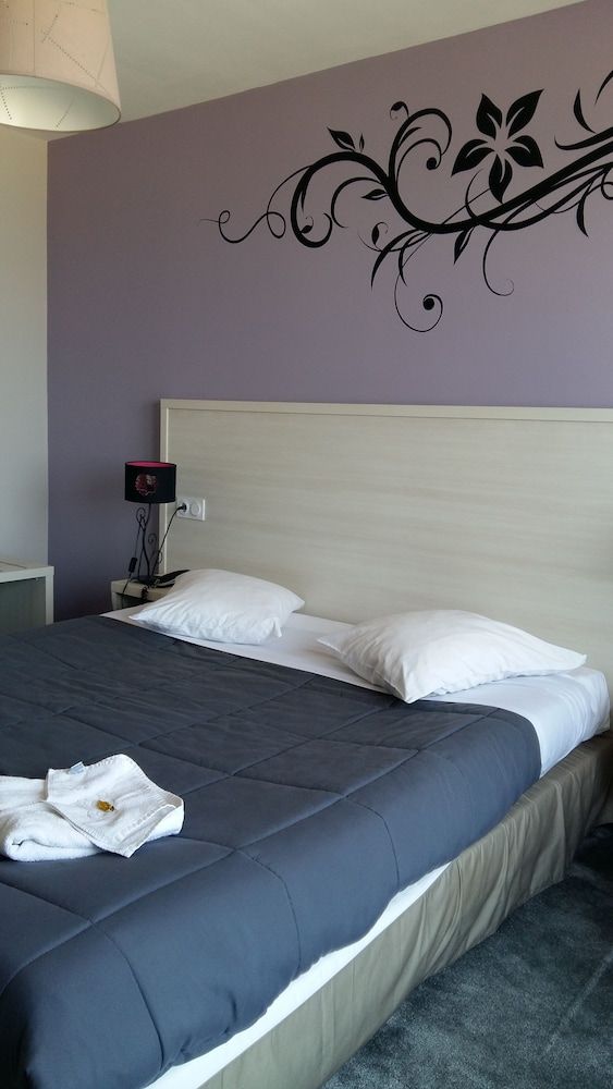 Double Room, Sea View (No Balcony)