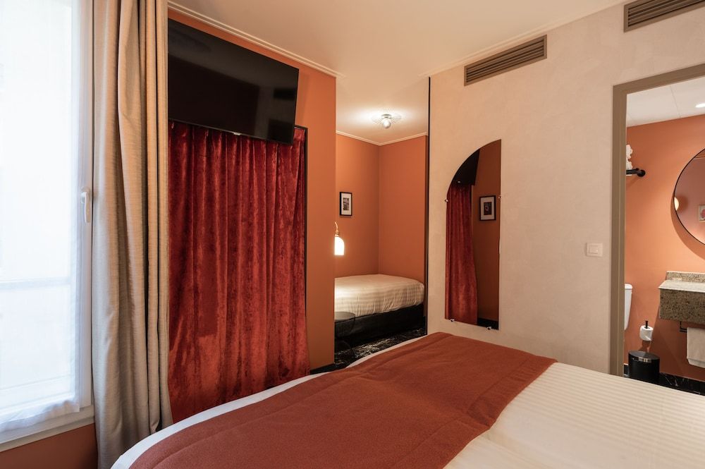 undefined L'Hôtel Royal Saint Germain 8