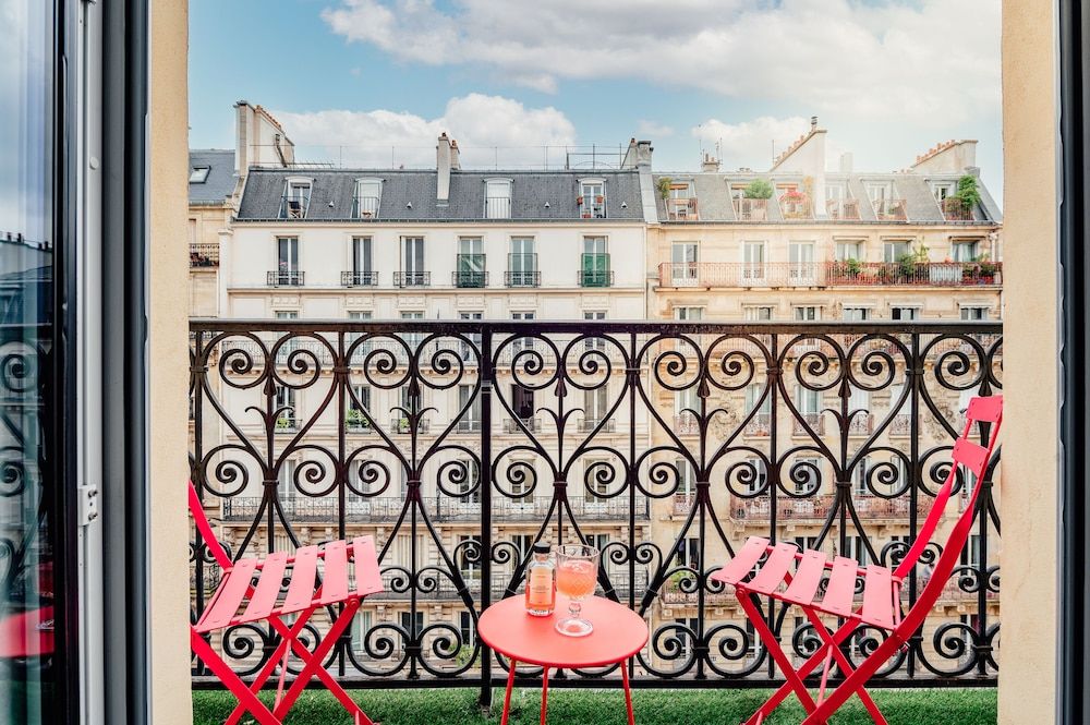 undefined L'Hôtel Royal Saint Germain 7