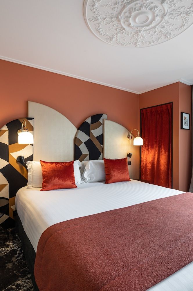 undefined L'Hôtel Royal Saint Germain 6