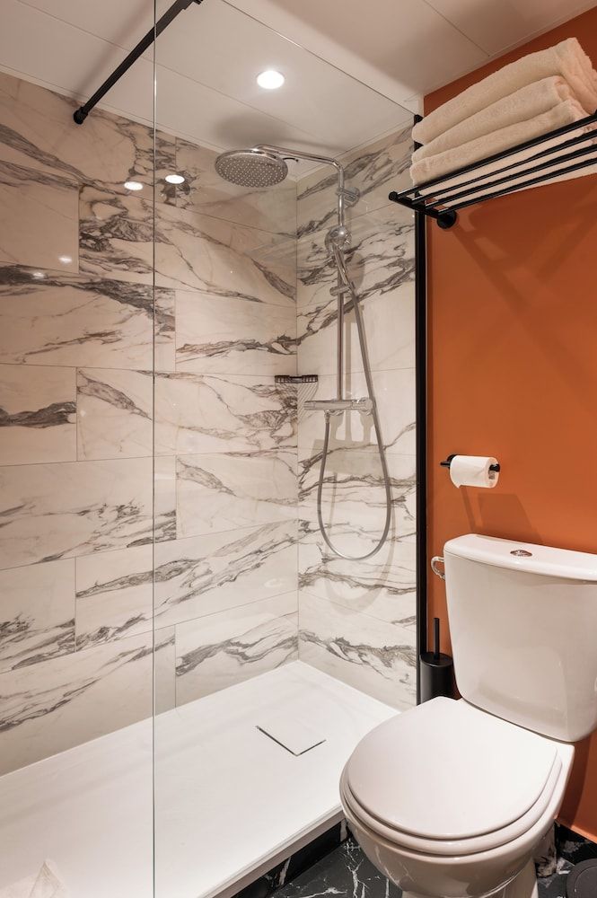 L'Hôtel Royal Saint Germain Standard Twin Room 4