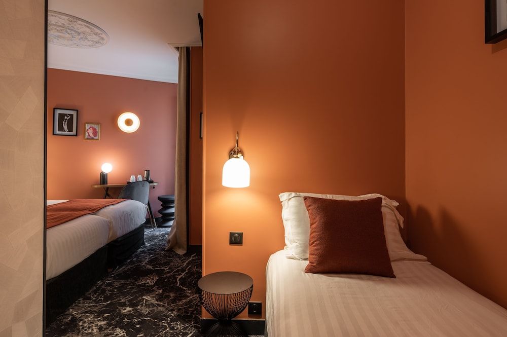 undefined L'Hôtel Royal Saint Germain 2