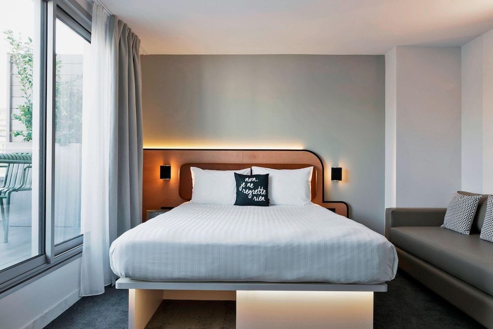 undefined Moxy Paris Bastille France 3