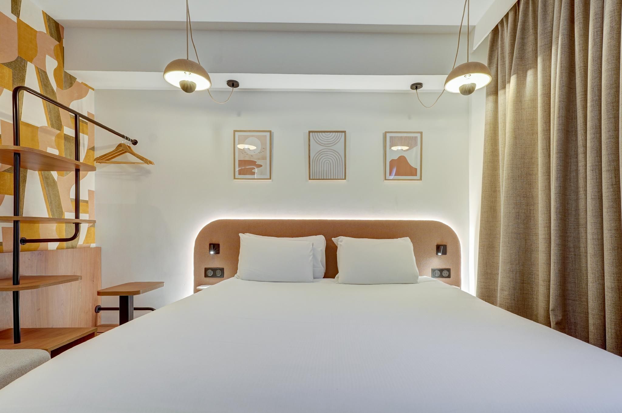 undefined ibis Styles Marseille Palais des Congrès Vélodrome