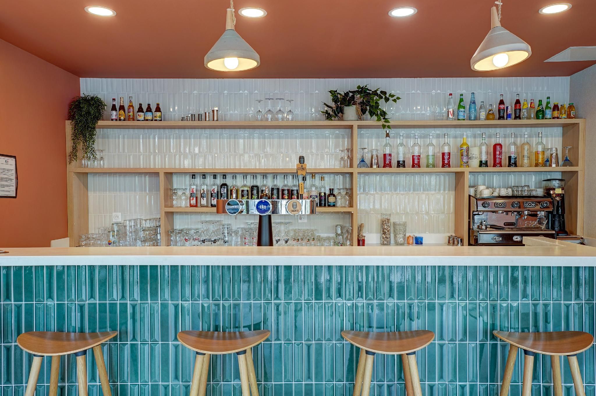 undefined ibis Styles Marseille Palais des Congrès Vélodrome 4