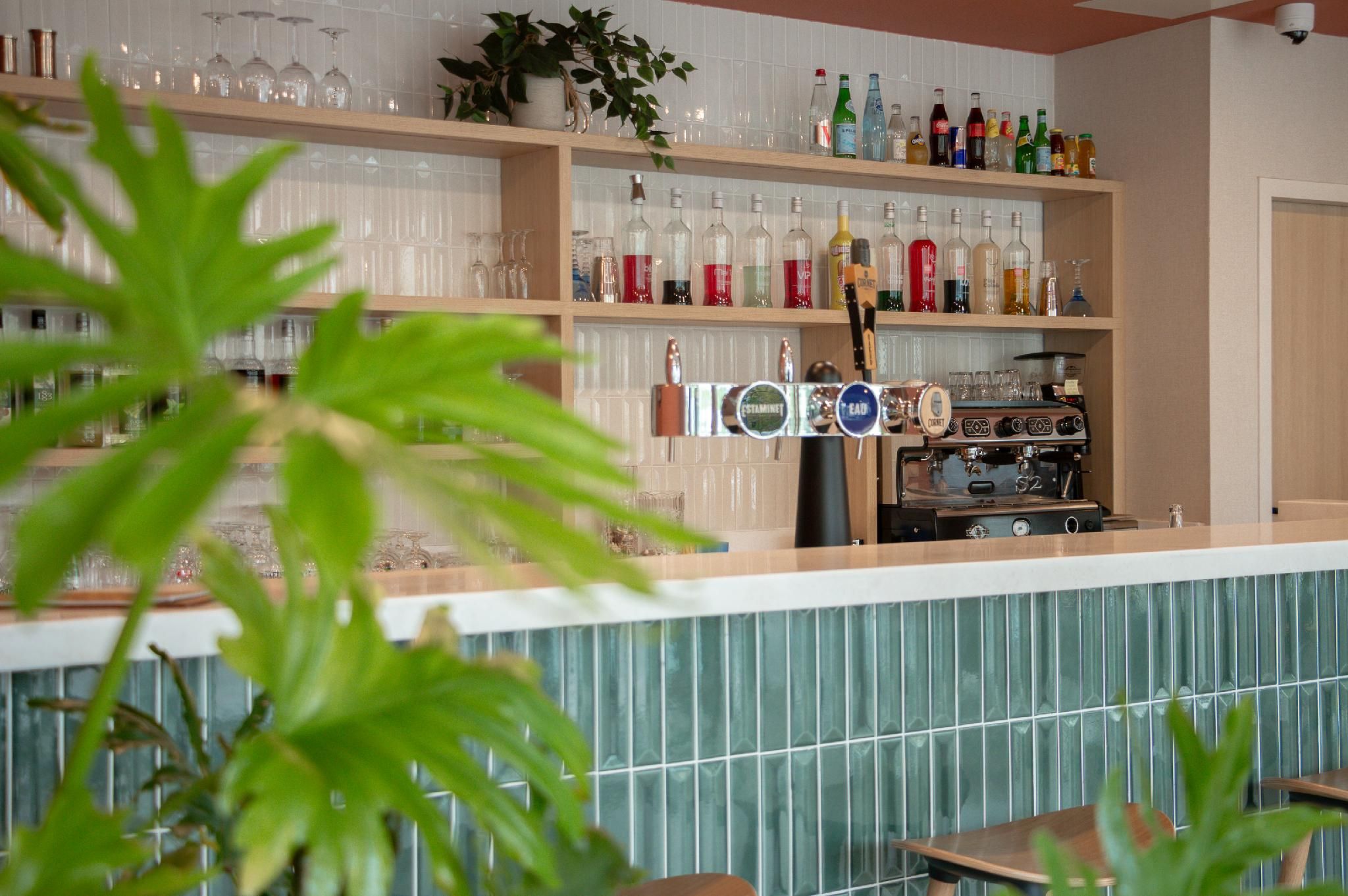 undefined ibis Styles Marseille Palais des Congrès Vélodrome 5