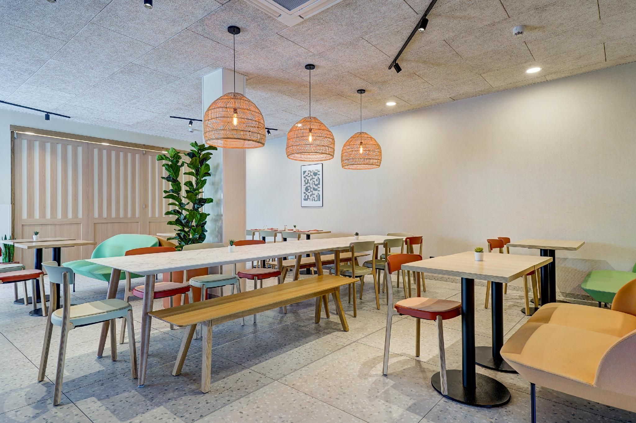 undefined ibis Styles Marseille Palais des Congrès Vélodrome 6