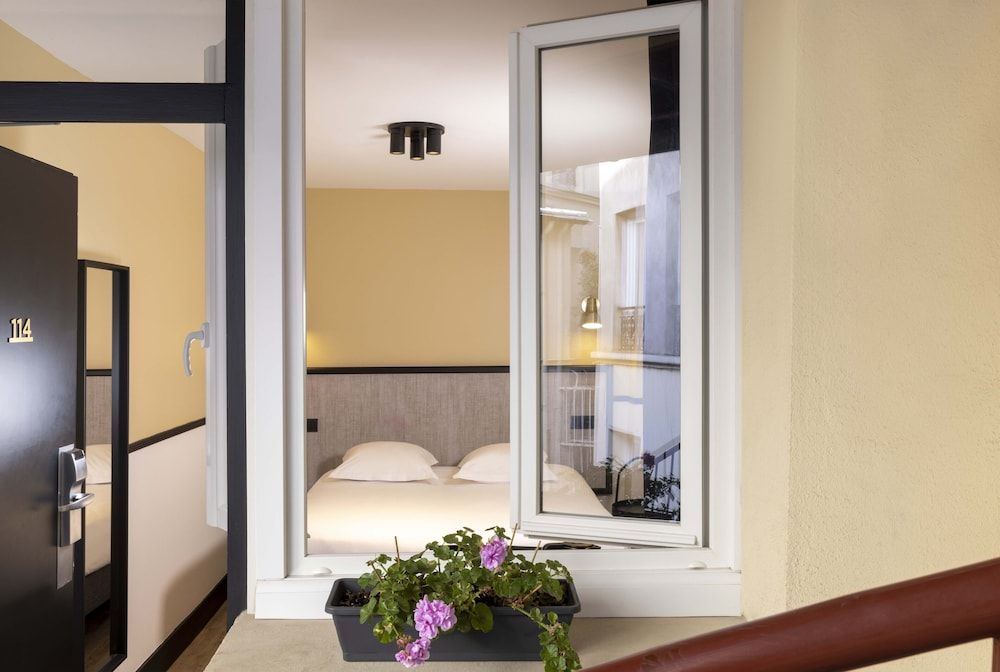 Hotel de l’Aqueduc Classic Room 13