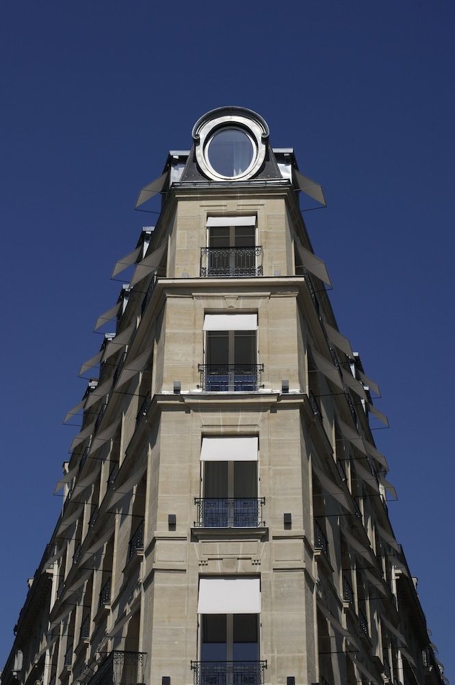 undefined Le Metropolitan Paris Tour Eiffel, a Tribute Portfolio Hotel 5