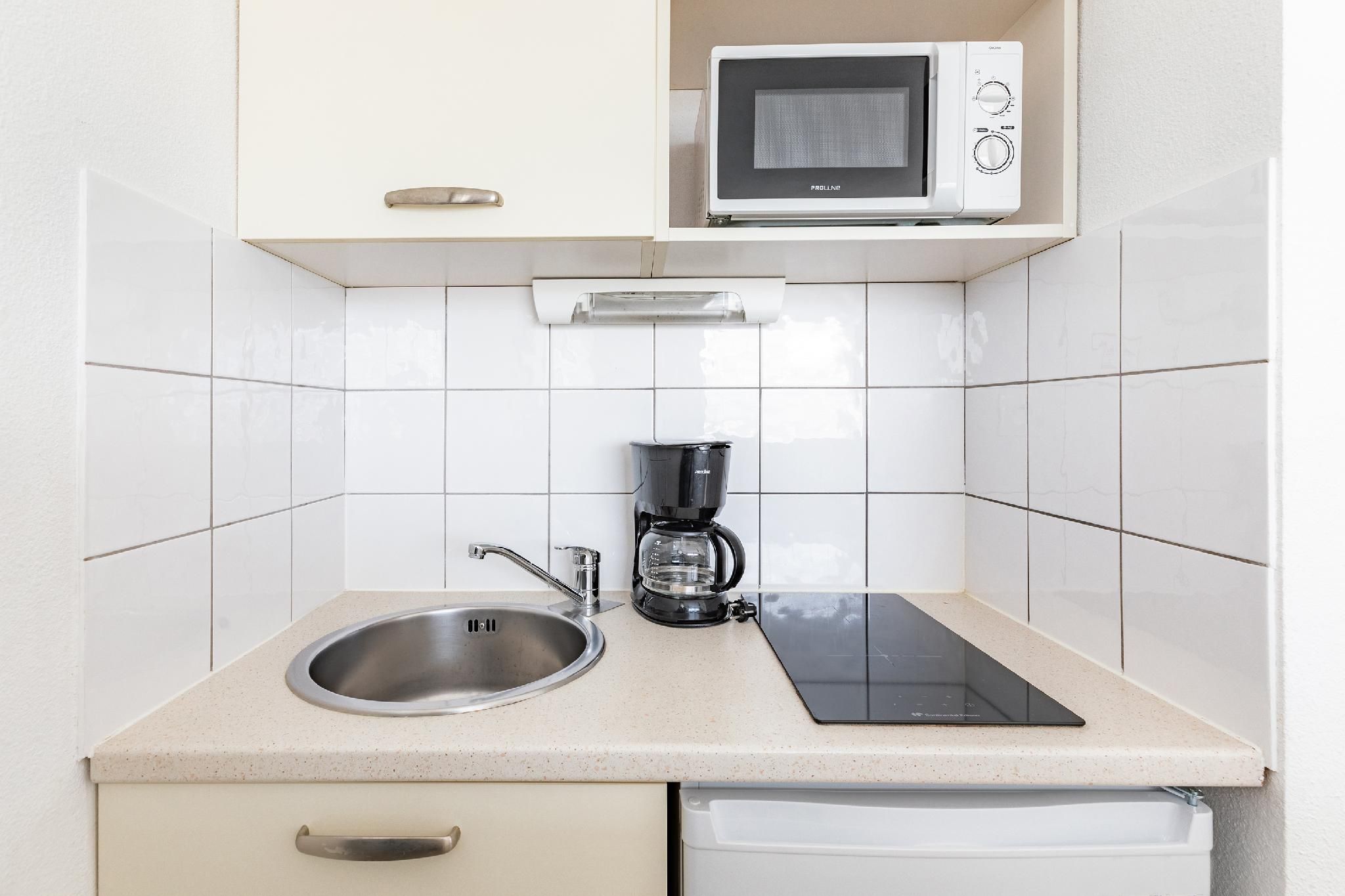Two-Room Apartment