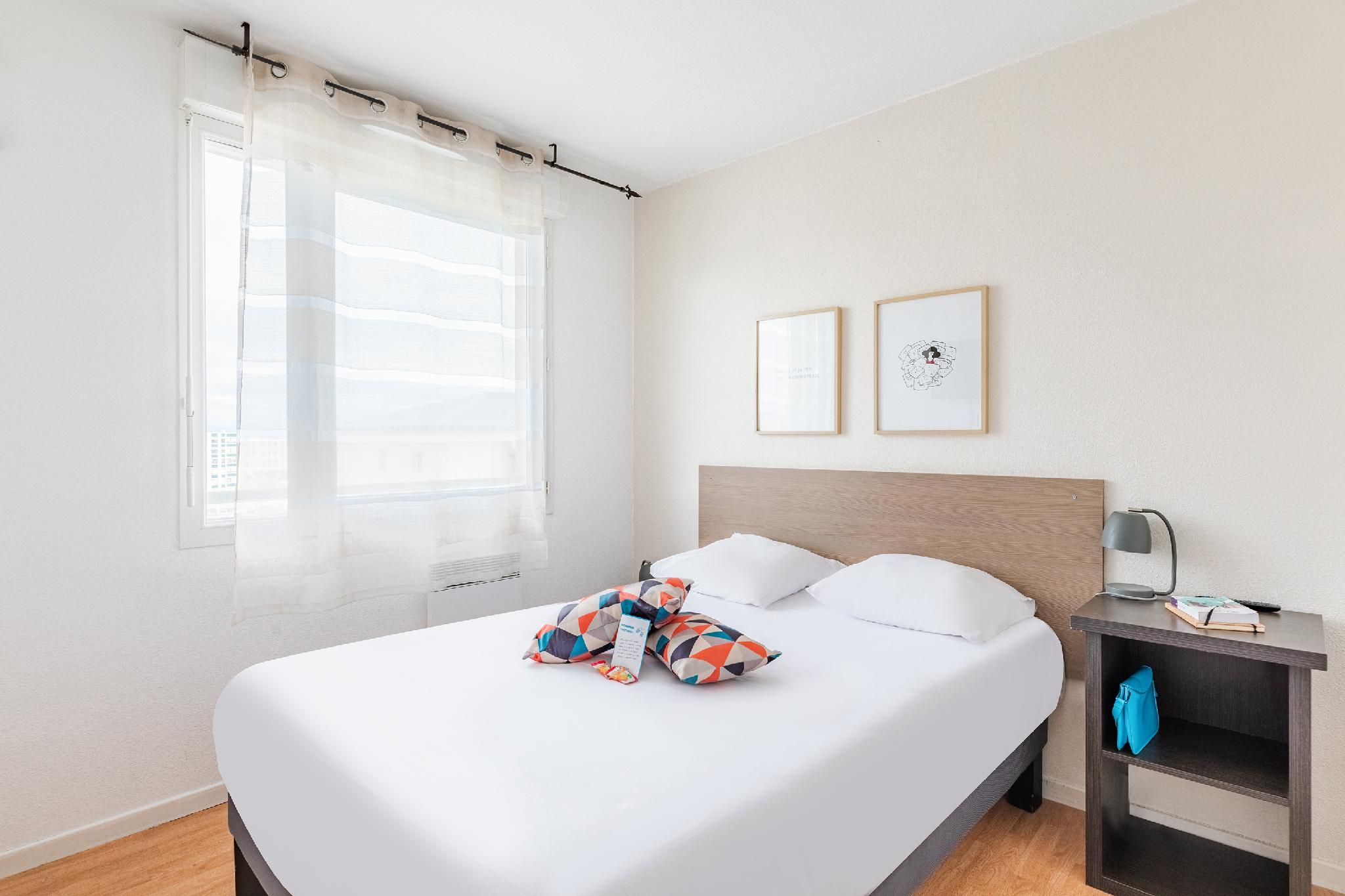 Two-Room Apartment