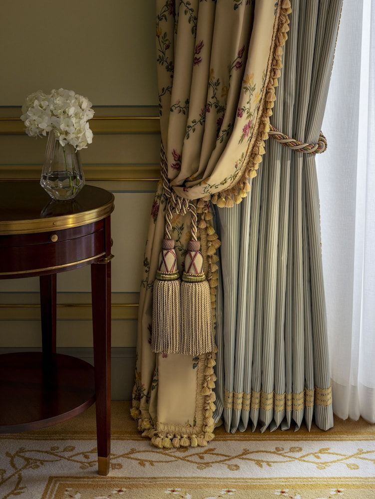 Ritz Paris Grand Deluxe Room 5